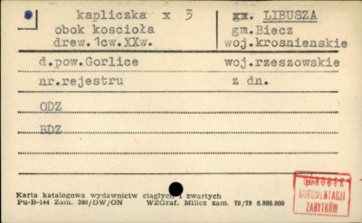 kapliczka, skan 1