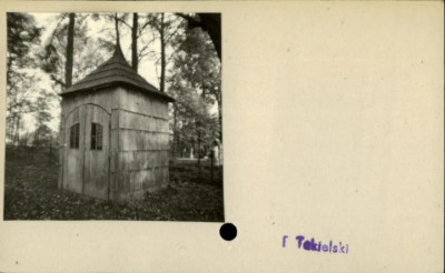 kapliczka, skan 2
