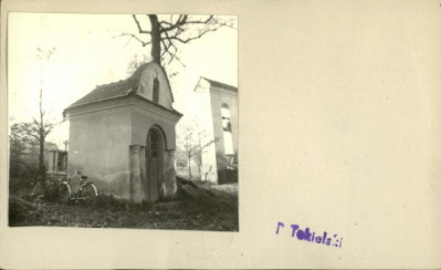 kapliczka, skan 2