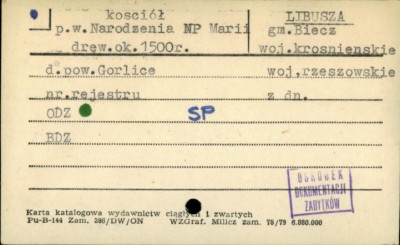 kościół, skan 1