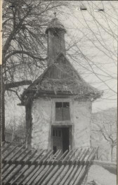 kapliczka, skan 2