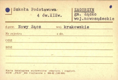 szkoła podstawowa, skan 1