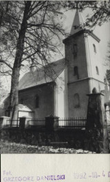 kościół paraf. pw. św. Rozalii, skan 2