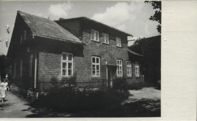 dom - Szkoła Podstawowa, skan 2