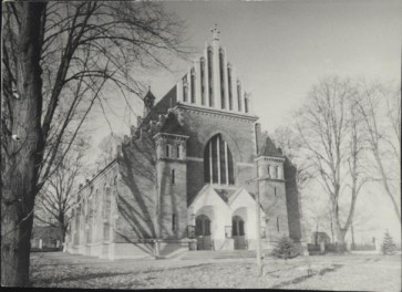 kościół pw. Najświętszego Serca Pana Jezusa, skan 3
