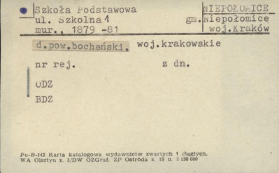 szkoła podstawowa, skan 1