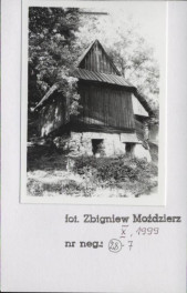 spichlerz - piwniczka vis a vis nr 203, skan 2