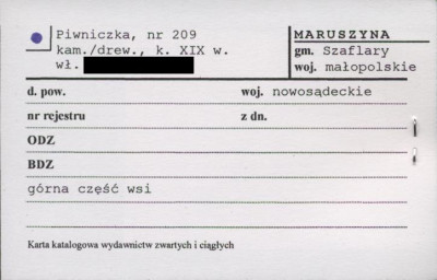 piwniczka, skan 1