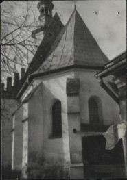 kościół parafialny p. w. Narodzenia NPMarii, skan 2