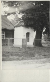kapliczka, skan 2