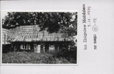 chałupa (poniżej 141), skan 2