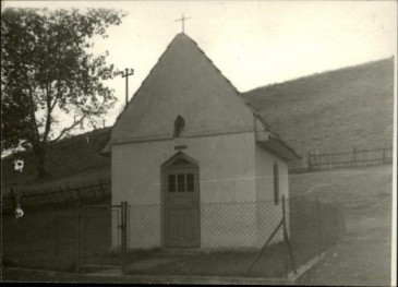 kapliczka, skan 3