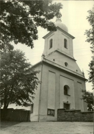 kościół par. pw. św. Michała Archanioła, skan 3