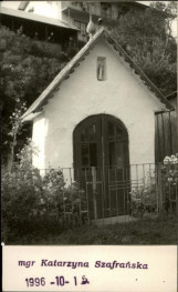 kapliczka, skan 2