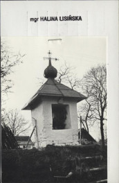 kapliczka, skan 2