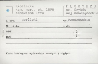 kapliczka, skan 1