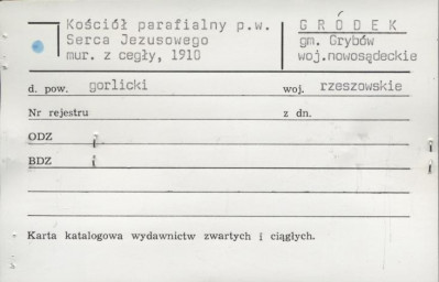 kościół par. pw. Serca Jezusowego, skan 1