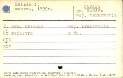 szkoła I, skan 1