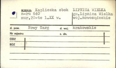 kapliczka, skan 1