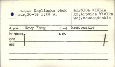 kapliczka, skan 1