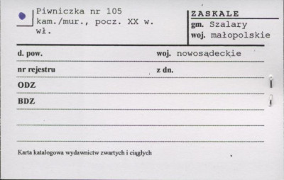 piwniczka, skan 1