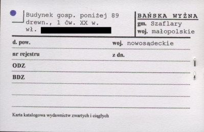 budynek gospodarczy, skan 1