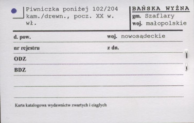 piwniczka, skan 1