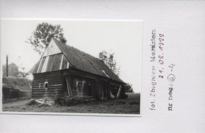 stajnia, skan 2