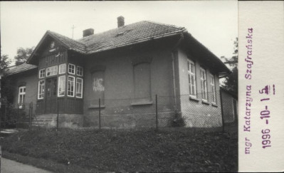 budynek - szkoła nr 2, skan 2