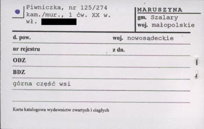 piwniczka, skan 1