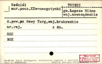 kościół, skan 1