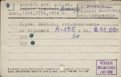 kościół par. pw. św. Andrzeja, skan 1