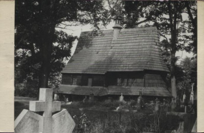 kościół cmentarny pw. św. Leonarda, skan 2