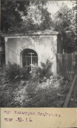 kapliczka, skan 2