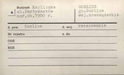 kapliczka, skan 1