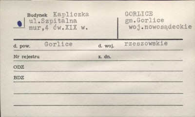 kapliczka, skan 1