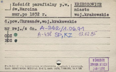 kościół par. pw. św. Marcina, skan 1