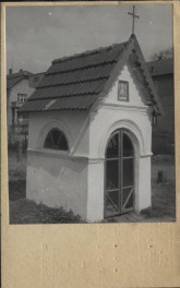 kapliczka, skan 2