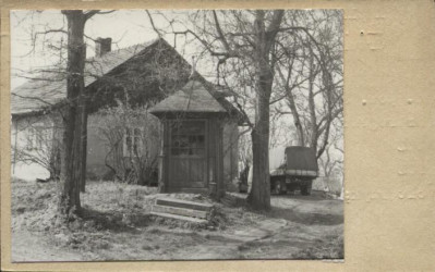 kapliczka, skan 2
