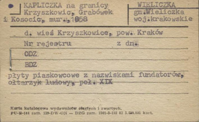 kapliczka, skan 1