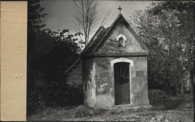 kapliczka, skan 2