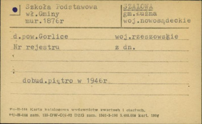 szkoła podstawowa, skan 1