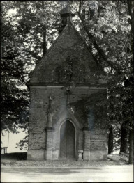 kaplica pw. św. St. Biskupa, skan 4