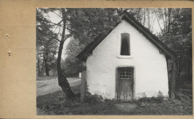 kapliczka, skan 3