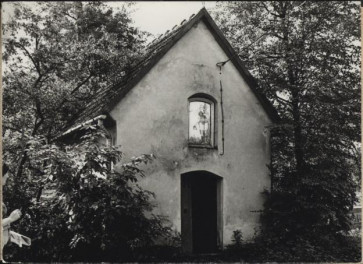 kapliczka, skan 2