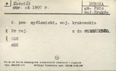 kościół, skan 1