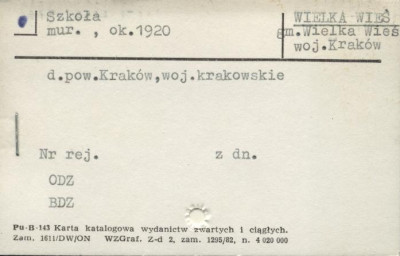 szkoła, skan 1