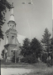 kościół par. pw. N.P. Marii, skan 2