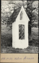 kapliczka, skan 2