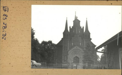 kościół par. p.w. św. Anny, skan 2